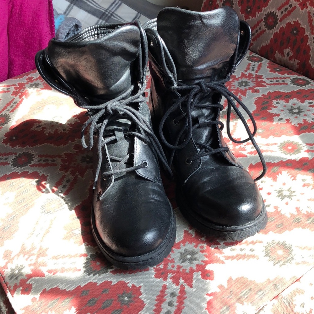 B.o.c Ankle Boots